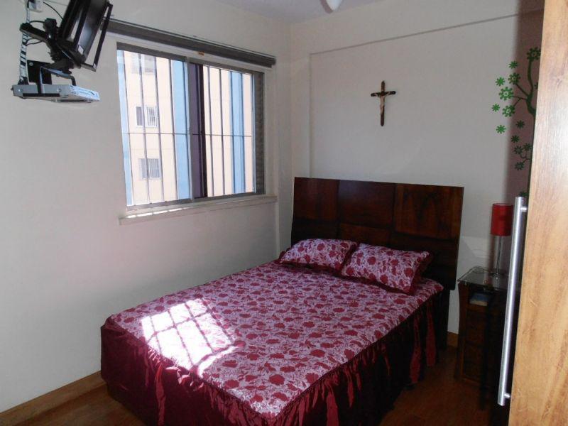Apartamento, Centro, 3 Quartos, 1 Vaga