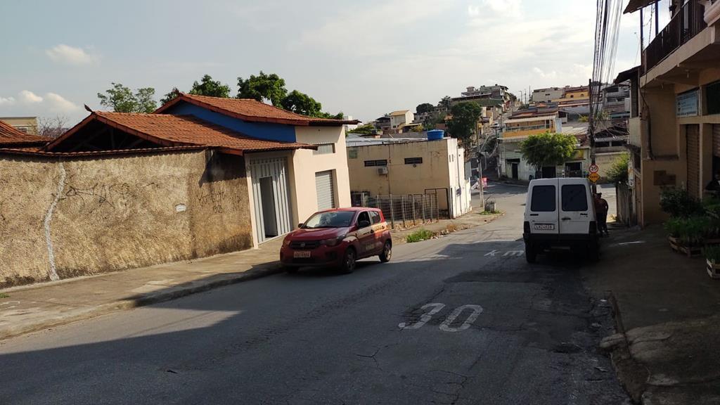 Casa, São Cristóvão, 3 Quartos, 6 Vagas