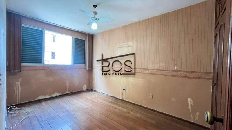 Apartamento, Lourdes, 4 Quartos, 2 Vagas, 1 Suíte