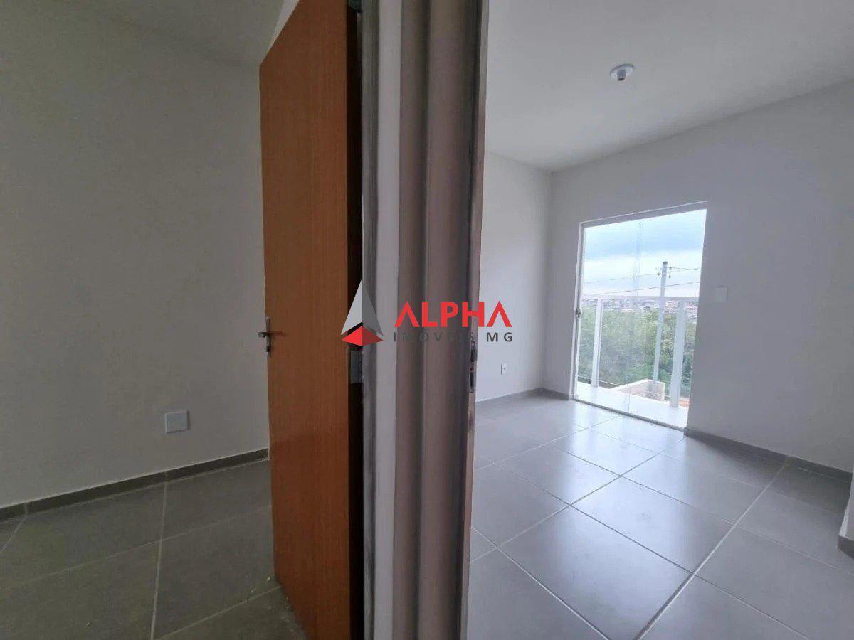 Casa, Novo Barreirinho, 2 Quartos, 2 Vagas