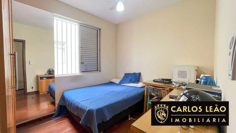 Apartamento, Silveira, 3 Quartos, 2 Vagas, 1 Suíte