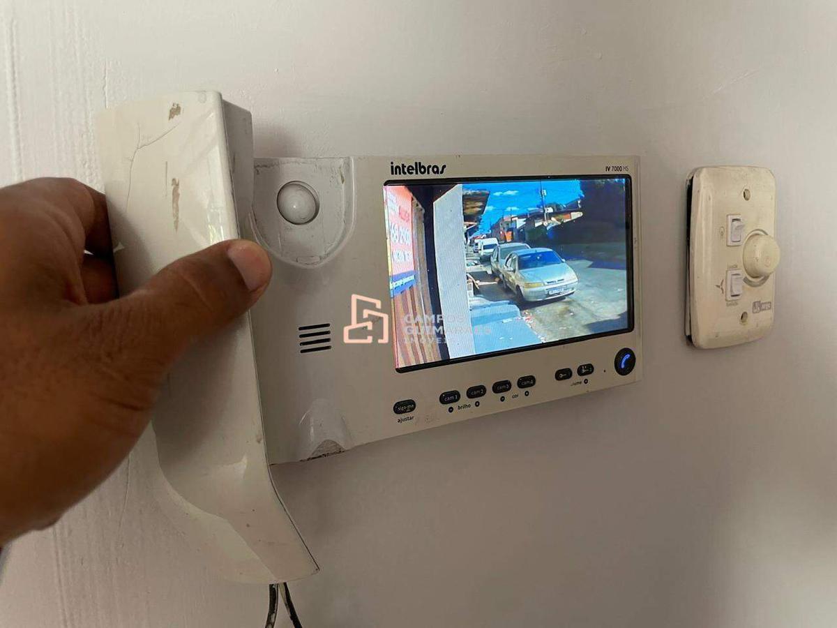 Apartamento, Novo Progresso, 1 Quarto, 1 Vaga