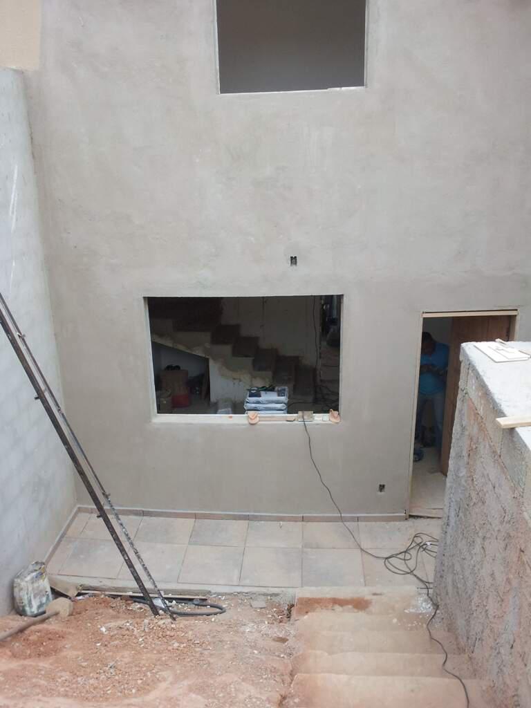 Casa, São Pedro, 3 Quartos, 2 Vagas, 1 Suíte