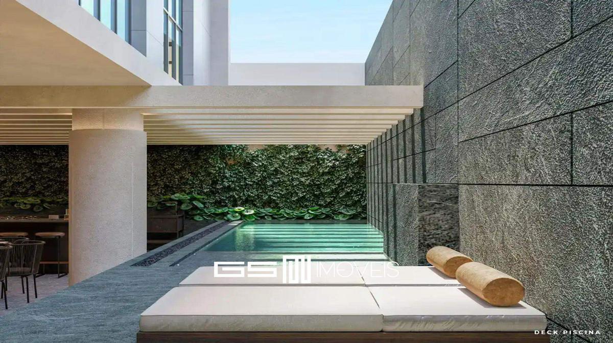 Apartamento, Funcionários, 2 Quartos, 2 Vagas, 1 Suíte