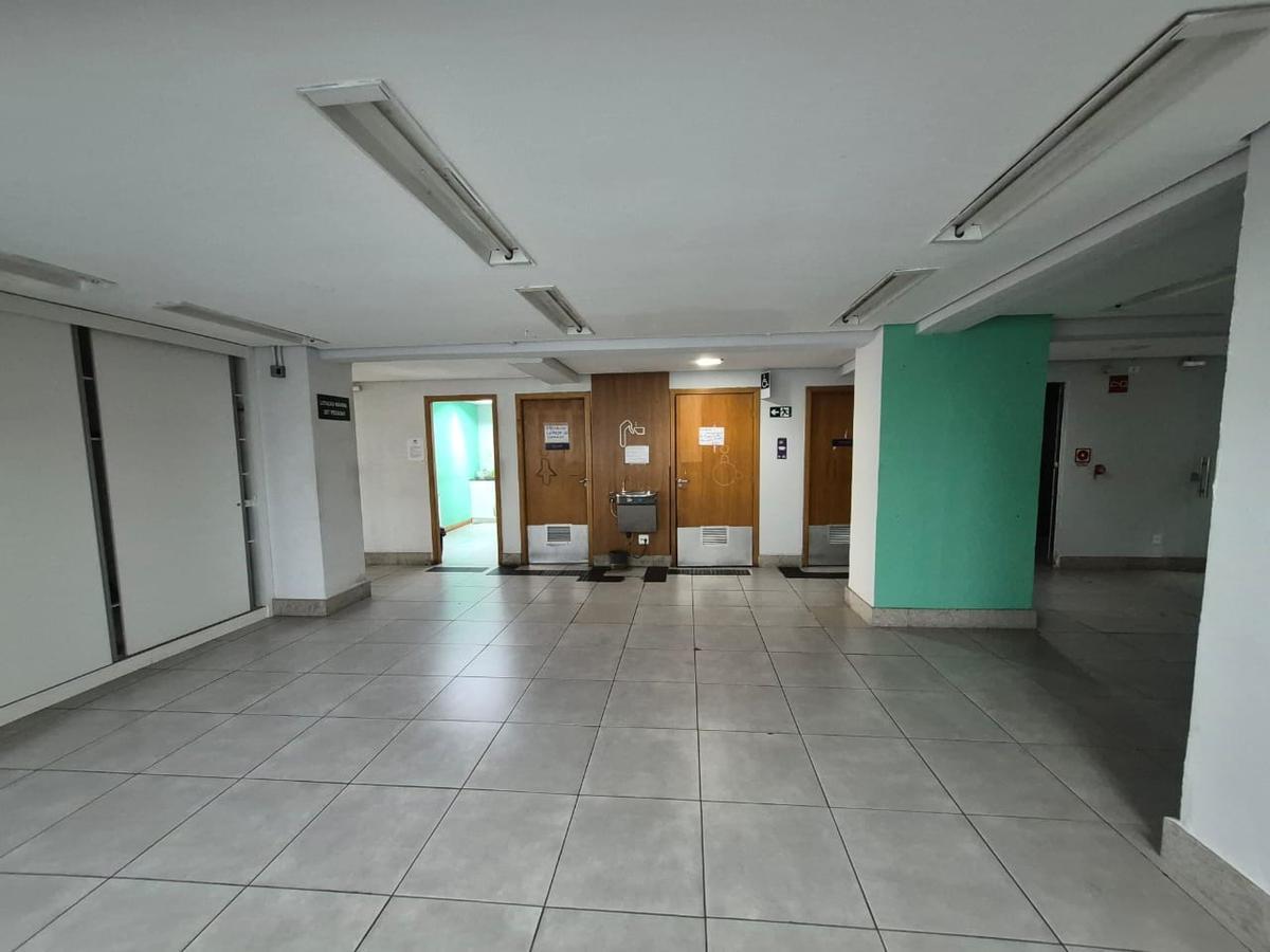 Andar, Centro, 0 Quarto, 0 Vaga