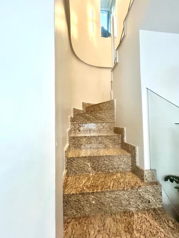 Cobertura, Castelo, 3 Quartos, 2 Vagas, 1 Suíte