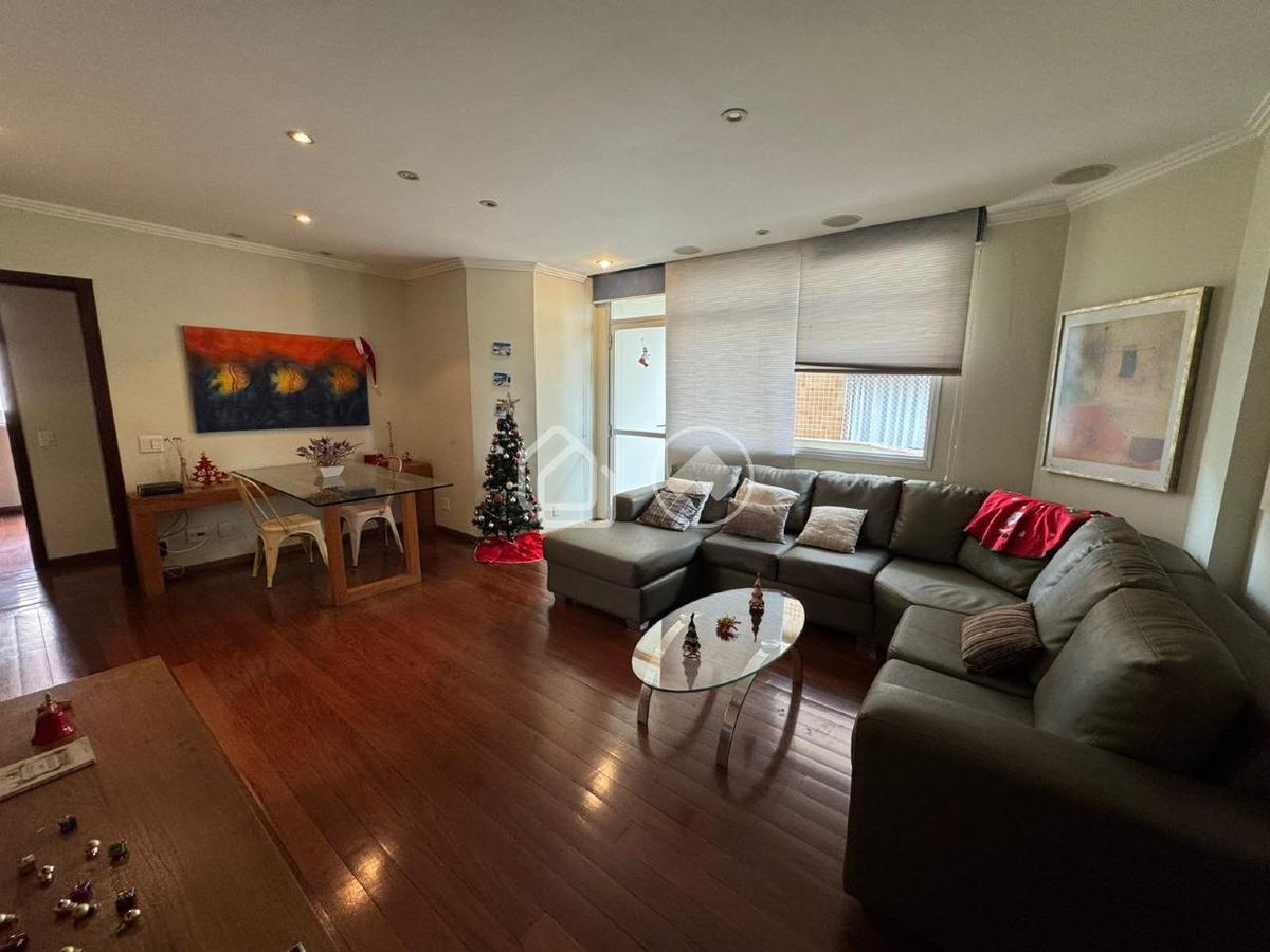 Apartamento, Buritis, 3 Quartos, 2 Vagas, 1 Suíte