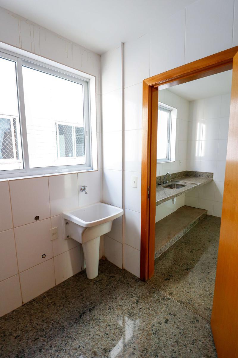 Apartamento, Buritis, 4 Quartos, 3 Vagas, 3 Suítes