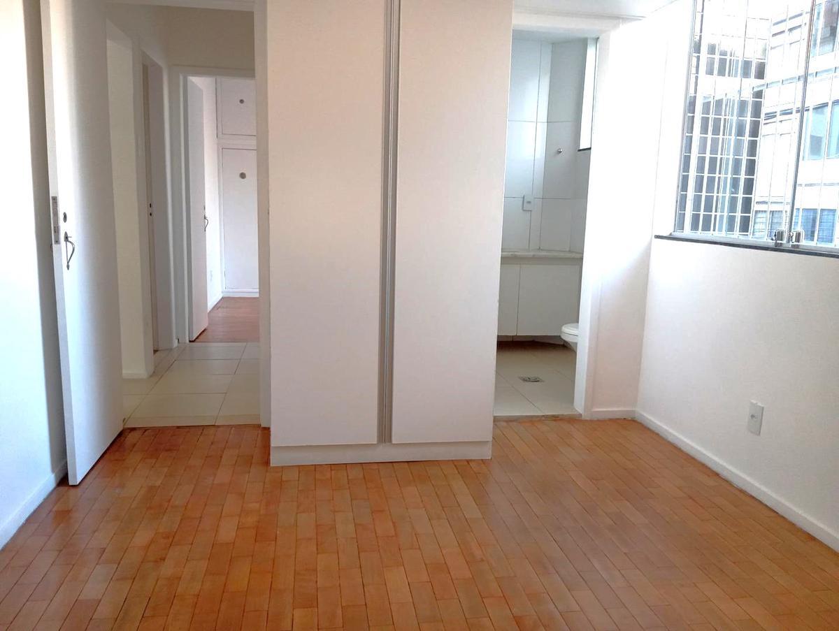 Apartamento, Gutierrez, 3 Quartos, 2 Vagas