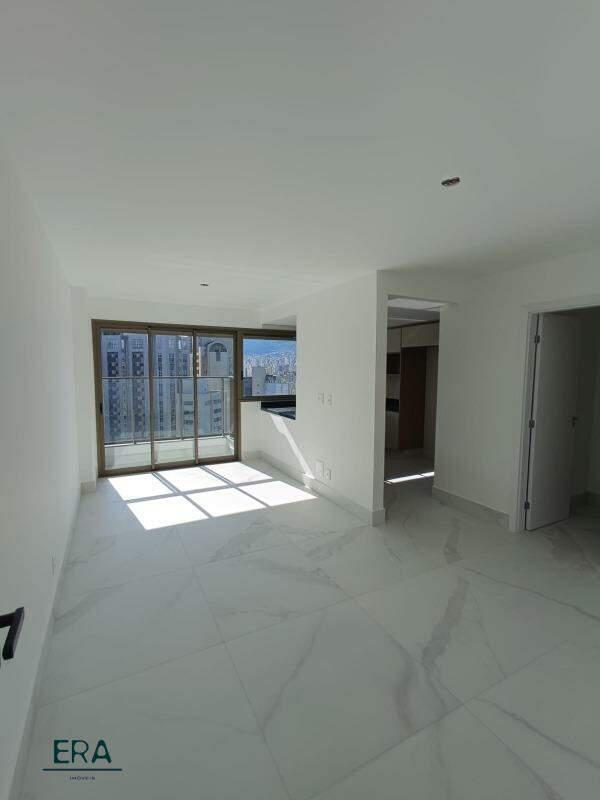 Apartamento, Santo Agostinho, 2 Quartos, 2 Vagas, 1 Suíte