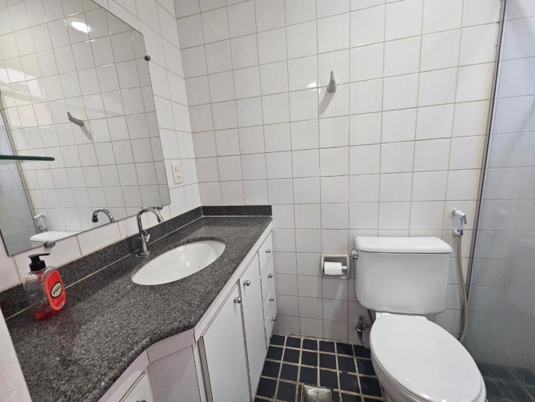Apartamento, Estoril, 3 Quartos, 1 Vaga, 1 Suíte