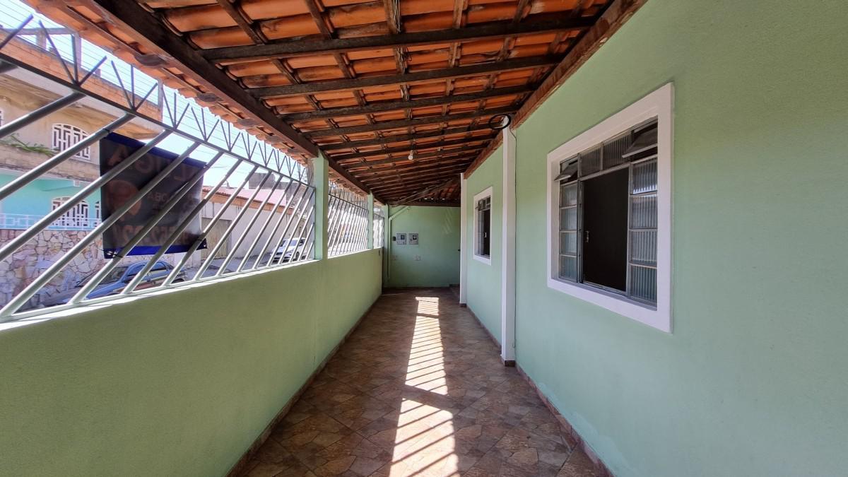 Casa, Goiânia, 3 Quartos, 1 Vaga