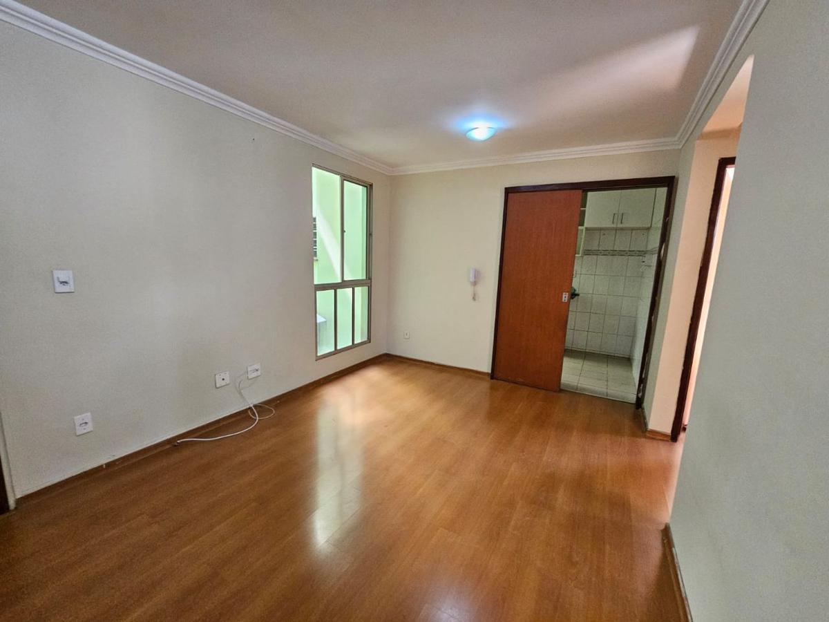 Apartamento, Palmares, 2 Quartos, 1 Vaga