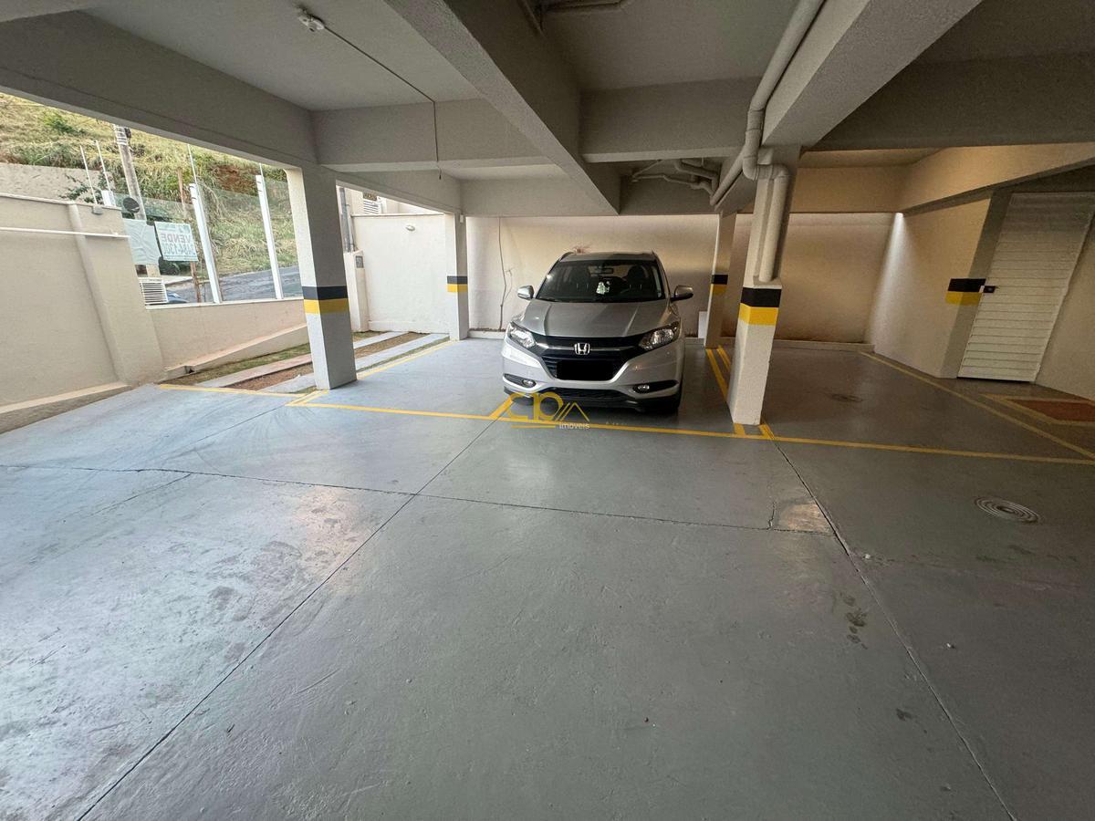 Cobertura, Fernão Dias, 4 Quartos, 2 Vagas, 1 Suíte