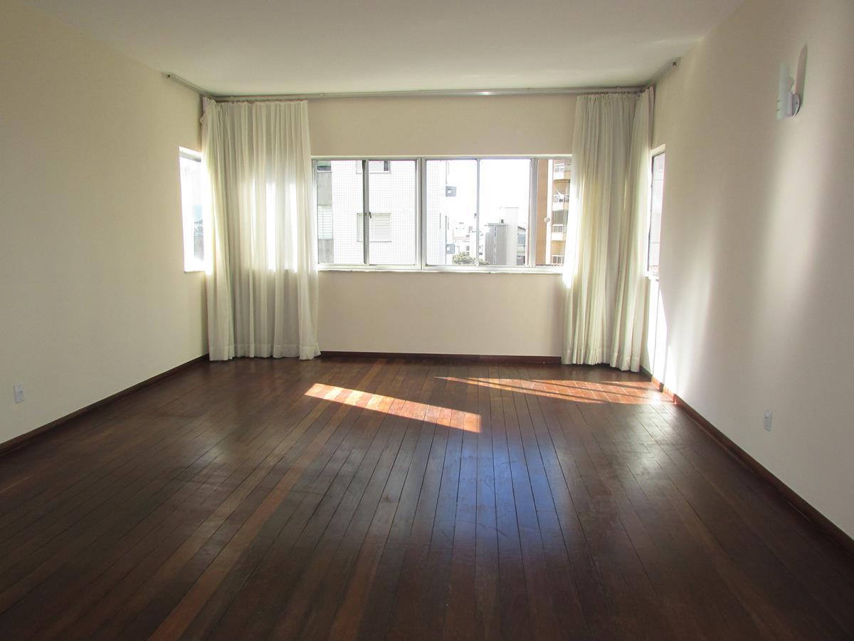 Apartamento, Santo Antônio, 4 Quartos, 1 Vaga, 1 Suíte