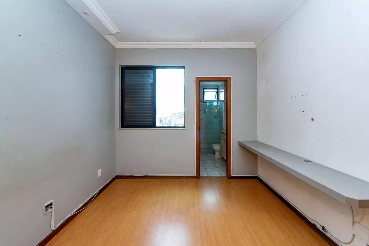 Apartamento, Buritis, 3 Quartos, 2 Vagas, 1 Suíte