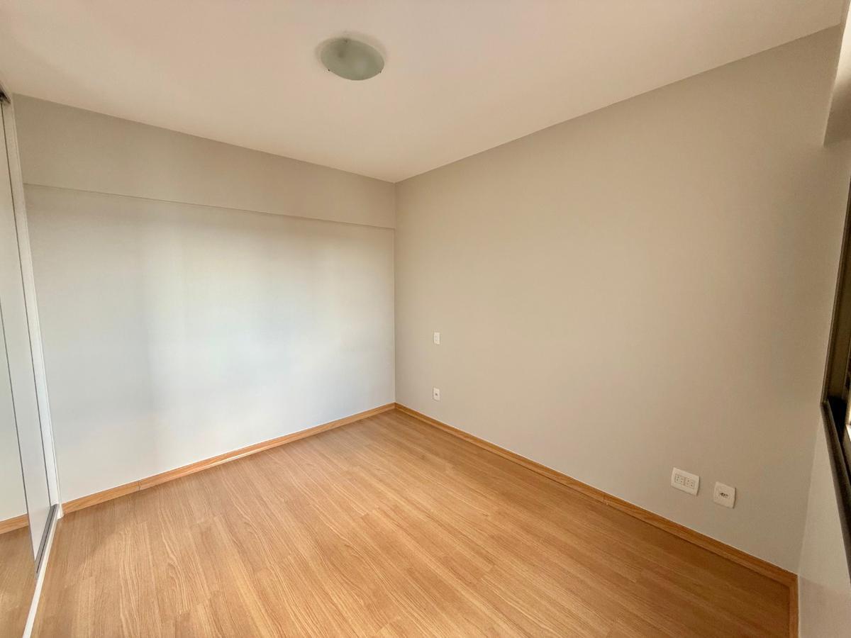 Apartamento, Barro Preto, 3 Quartos, 2 Vagas, 1 Suíte