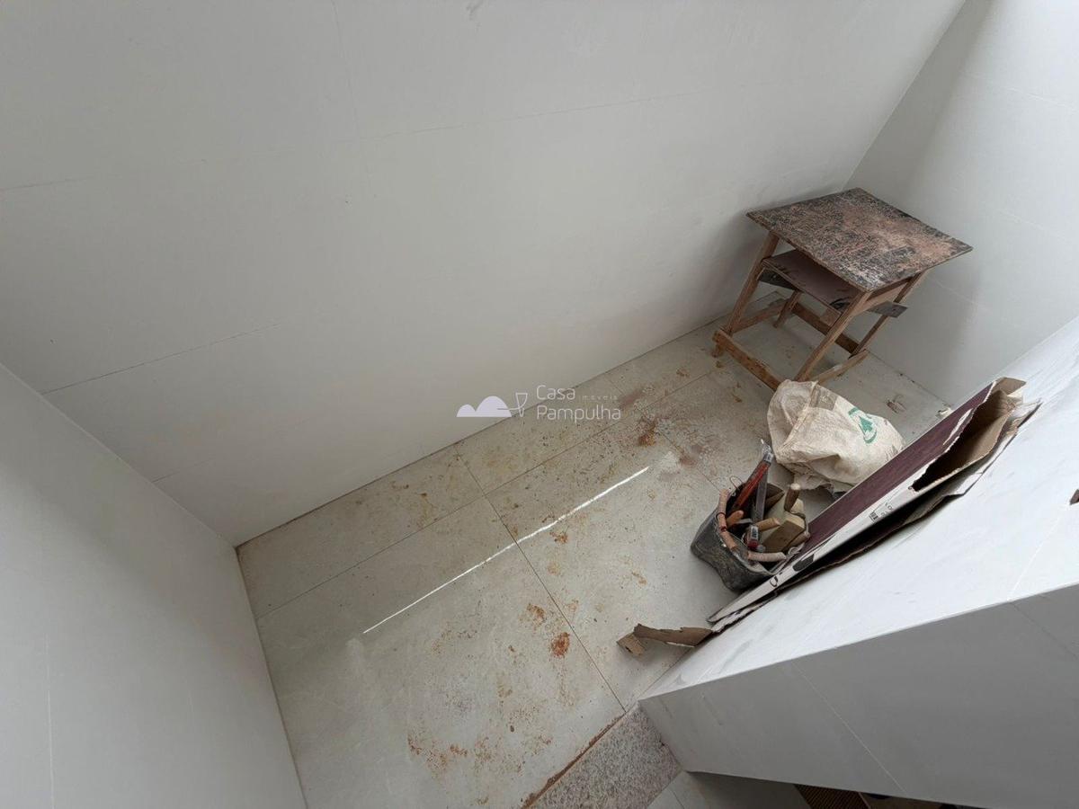 Apartamento, São João Batista (venda Nova), 2 Quartos, 1 Vaga, 1 Suíte