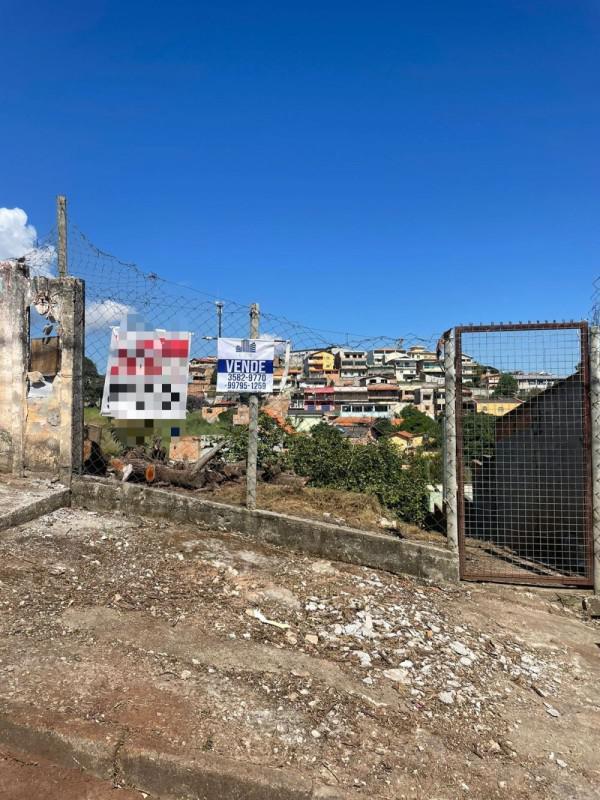 Lote, Jardim Ibirité, 0 Quarto, 0 Vaga