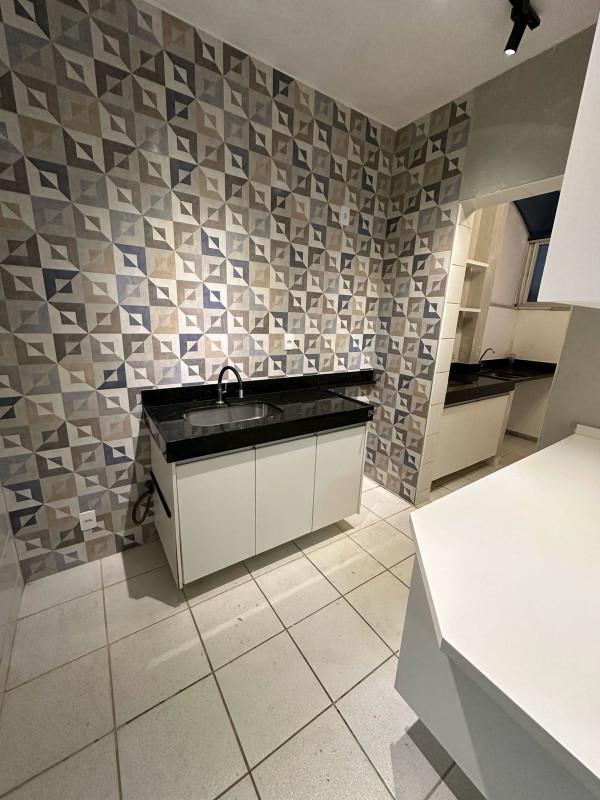 Apartamento, Ana Lúcia, 3 Quartos, 2 Vagas, 1 Suíte