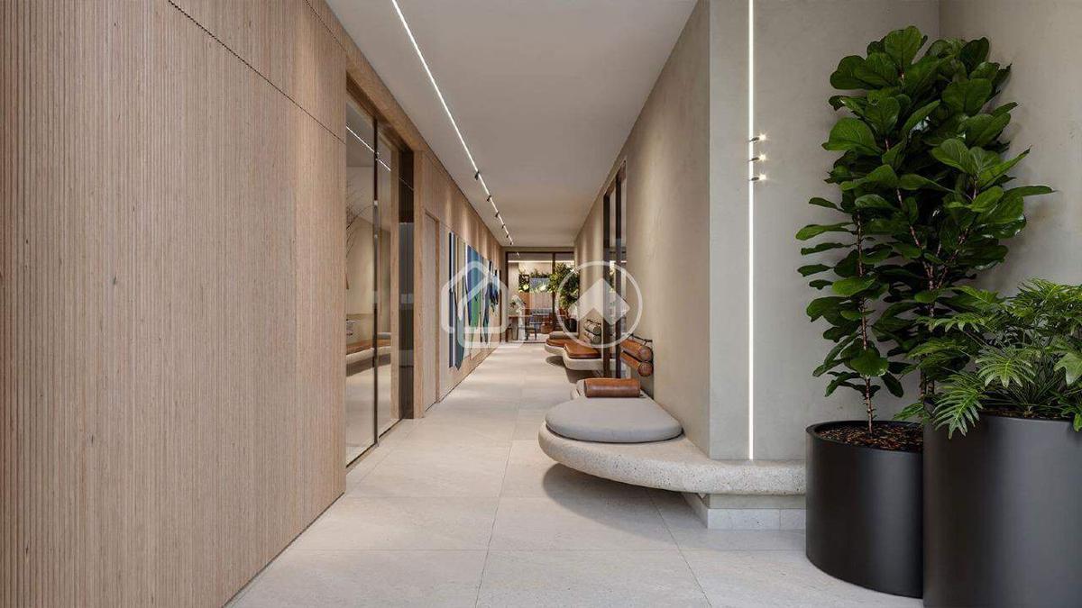 Apartamento, Santa Lúcia, 3 Quartos, 2 Vagas, 1 Suíte