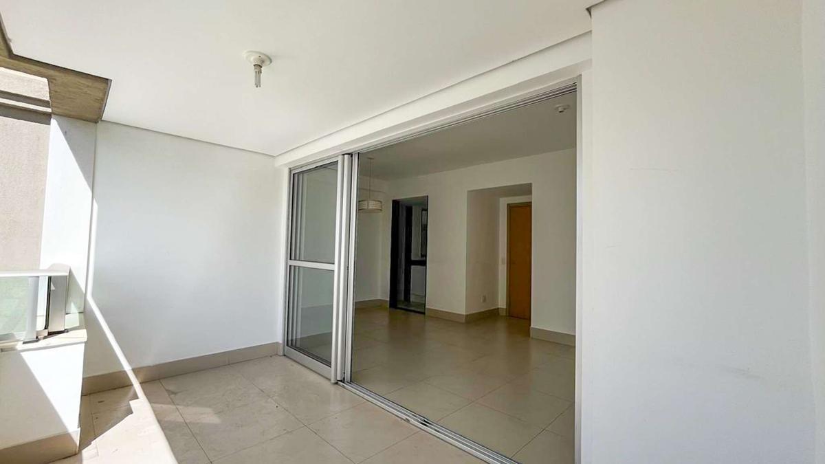 Apartamento, Estoril, 3 Quartos, 2 Vagas, 1 Suíte