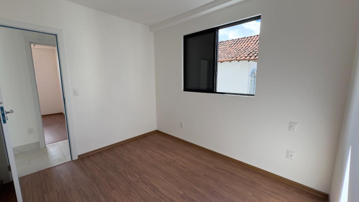 Apartamento, Alto Barroca, 2 Quartos, 1 Vaga, 2 Suítes