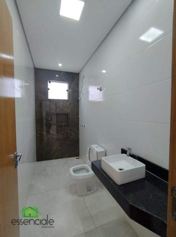 Casa, Duque de Caxias, 3 Quartos, 3 Vagas, 1 Suíte