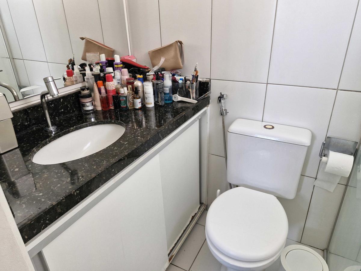Cobertura, Silveira, 3 Quartos, 3 Vagas, 1 Suíte