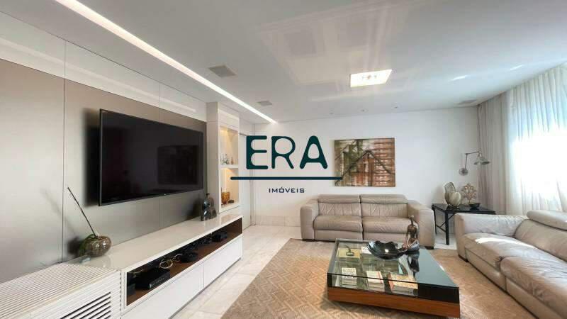 Apartamento, Lourdes, 4 Quartos, 3 Vagas, 2 Suítes