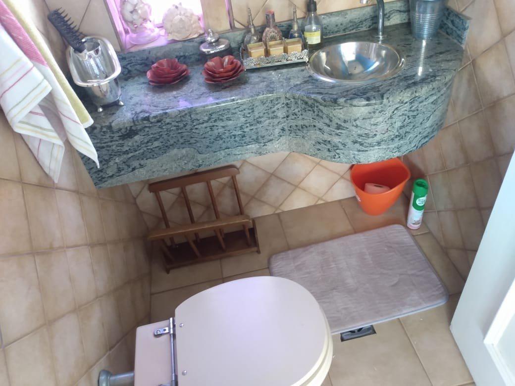 Cobertura, Cidade Nova, 5 Quartos, 3 Vagas, 3 Suítes