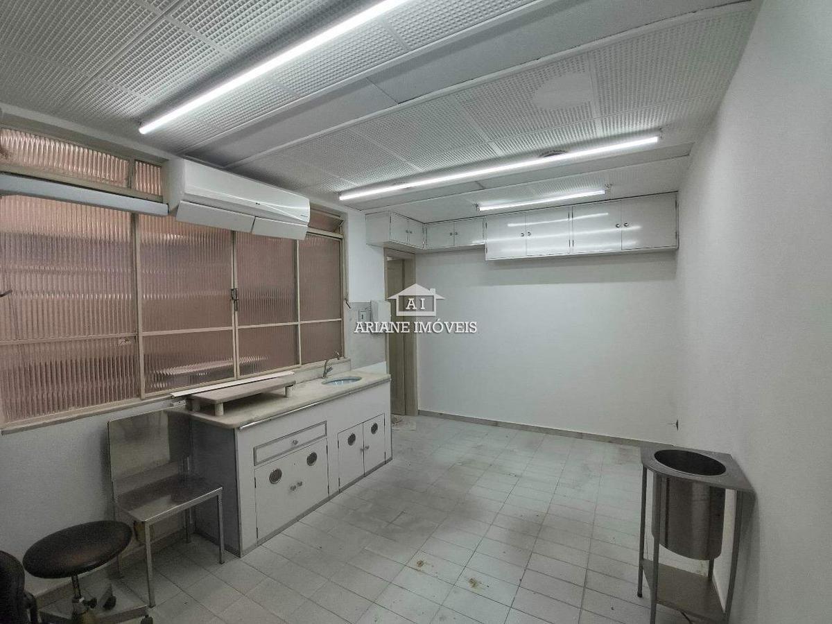 Sala, Centro, 0 Quarto, 0 Vaga