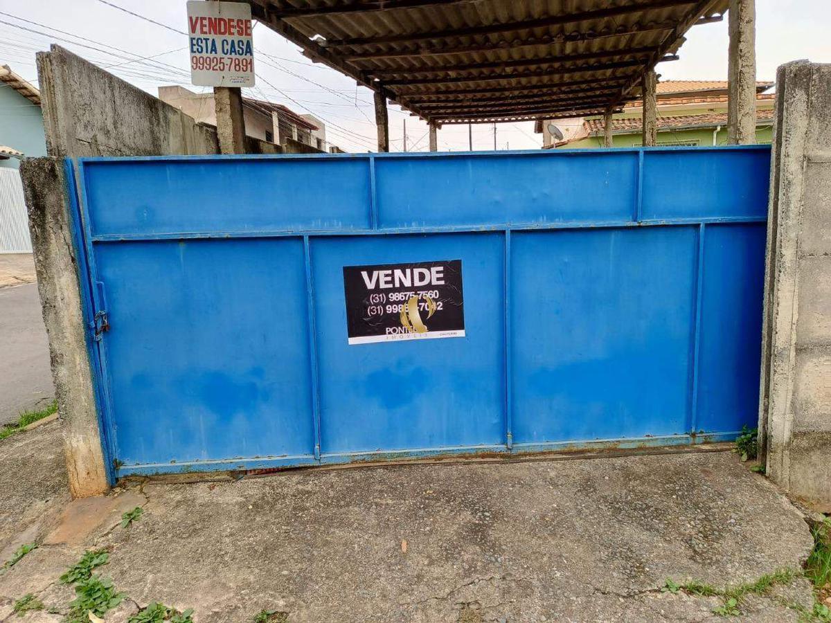 Casa, Nossa Senhora das Graças, 3 Quartos, 3 Vagas