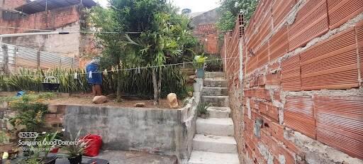 Casa, Bom Jesus, 2 Quartos, 1 Vaga