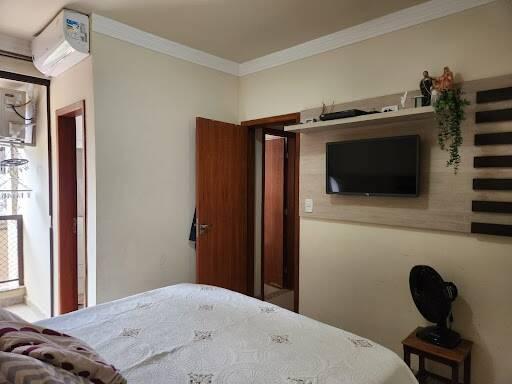 Apartamento, Caravelas, 3 Quartos, 2 Vagas, 1 Suíte