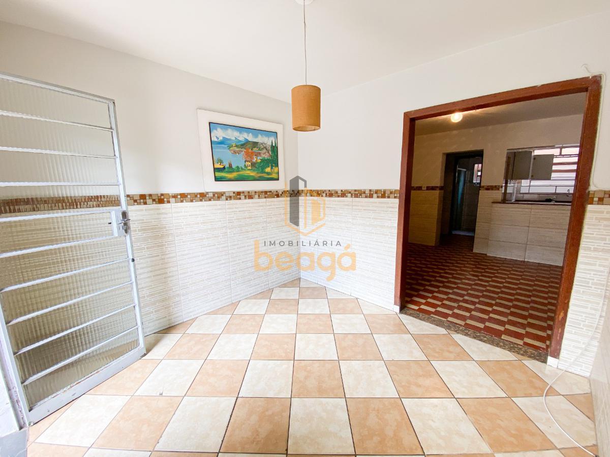 Casa, Dom Cabral, 9 Quartos, 2 Vagas, 1 Suíte