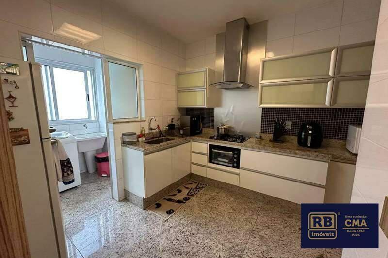 Apartamento, Anchieta, 3 Quartos, 2 Vagas, 1 Suíte