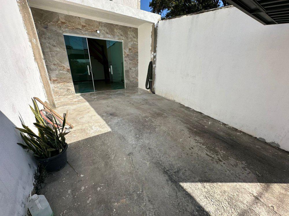 Casa, Masterville, 2 Quartos, 1 Vaga