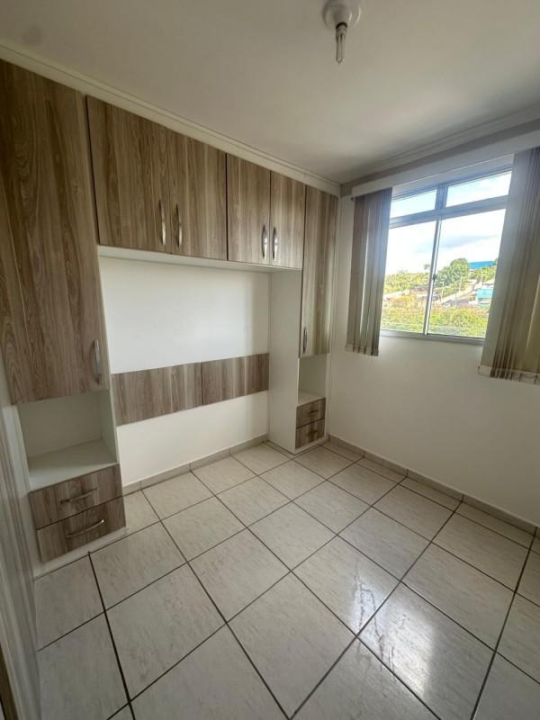 Apartamento, Industrial Jk, 0 Quarto, 0 Vaga
