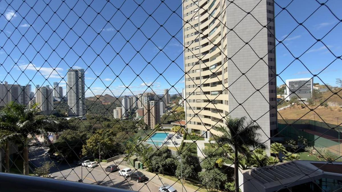 Apartamento, Vale do Sereno, 3 Quartos, 2 Vagas, 1 Suíte