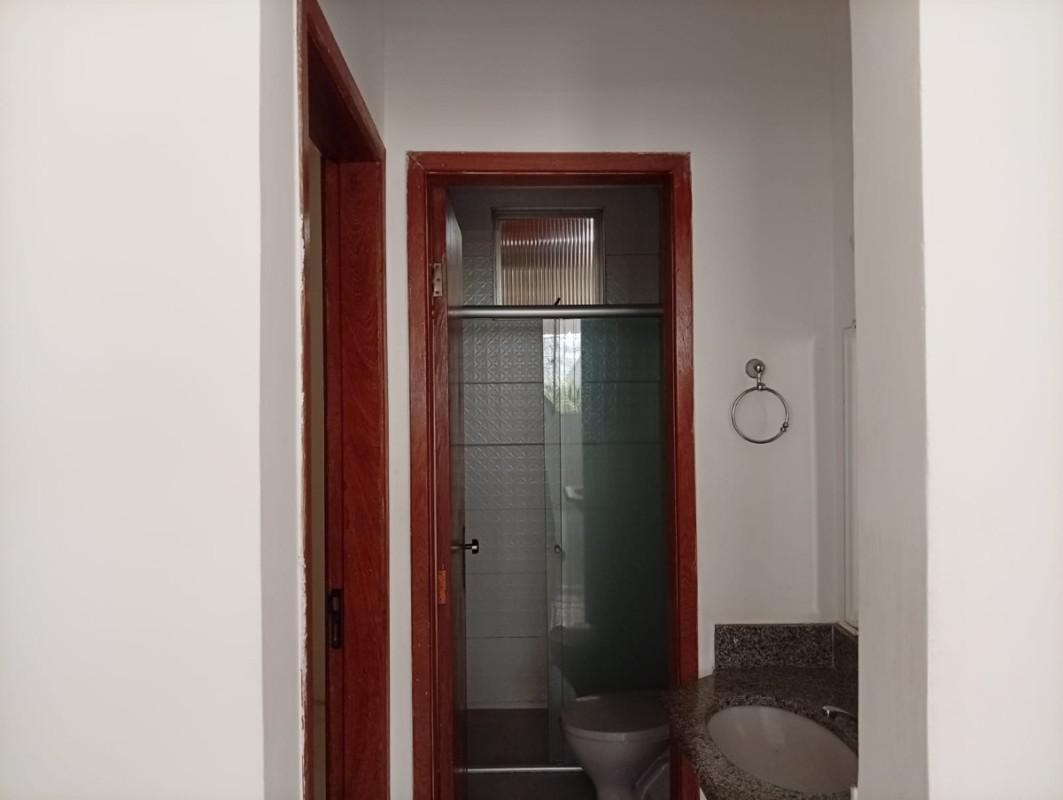 Casa, Itapoã, 2 Quartos, 0 Vaga