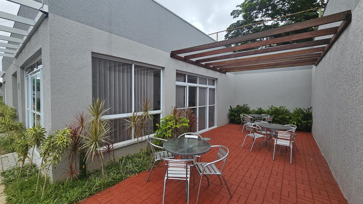 Apartamento, Eldorado, 2 Quartos, 1 Vaga