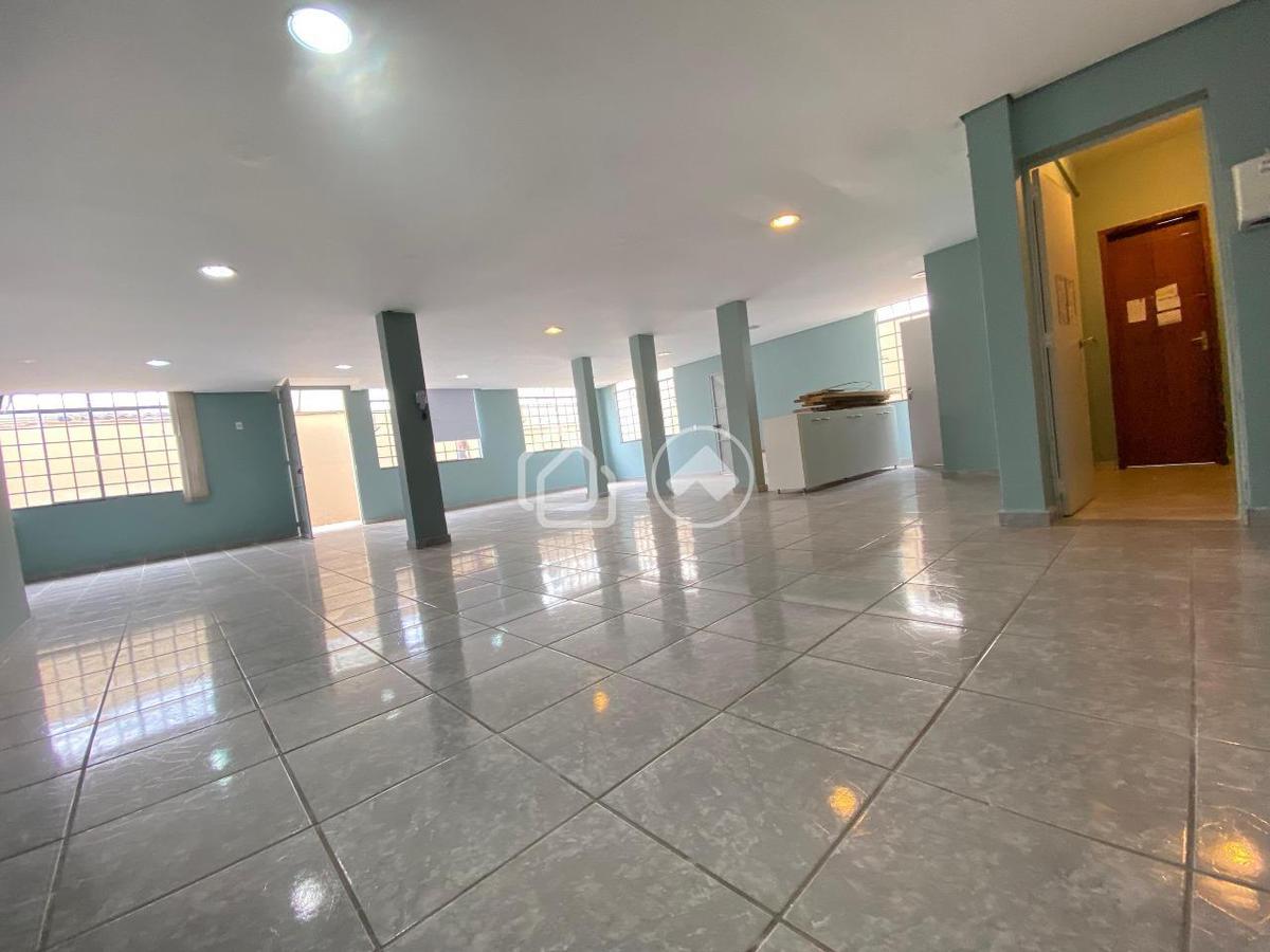 Andar, Padre Eustáquio