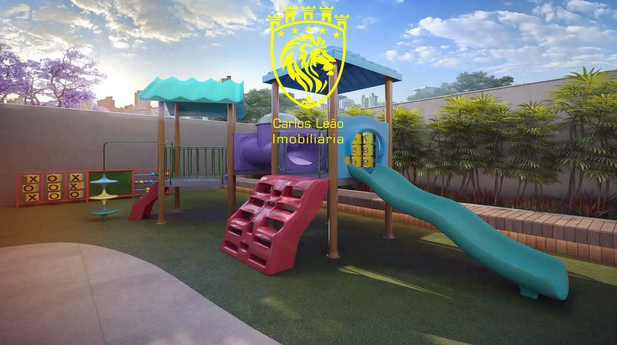 Apartamento, Sion, 3 Quartos, 2 Vagas, 1 Suíte