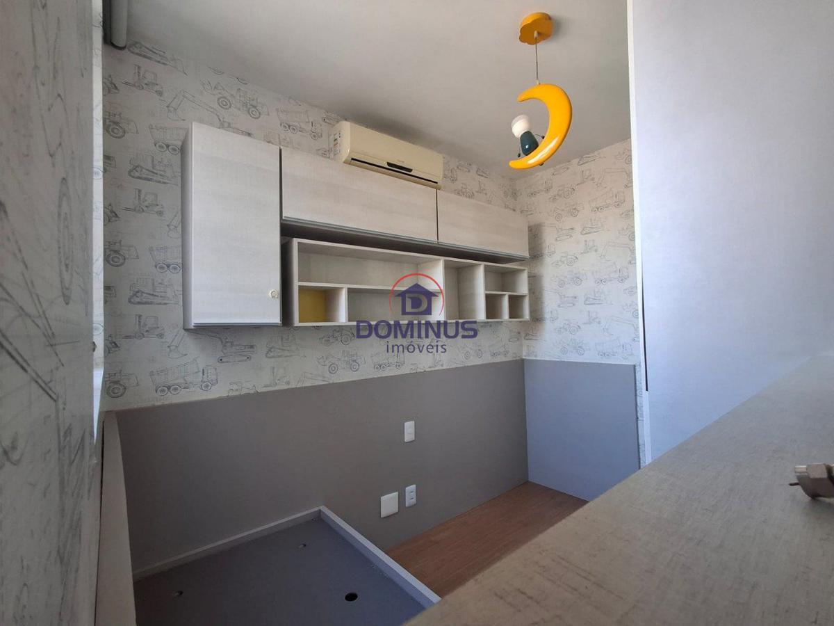 Apartamento, Santa Teresa, 3 Quartos, 2 Vagas, 1 Suíte