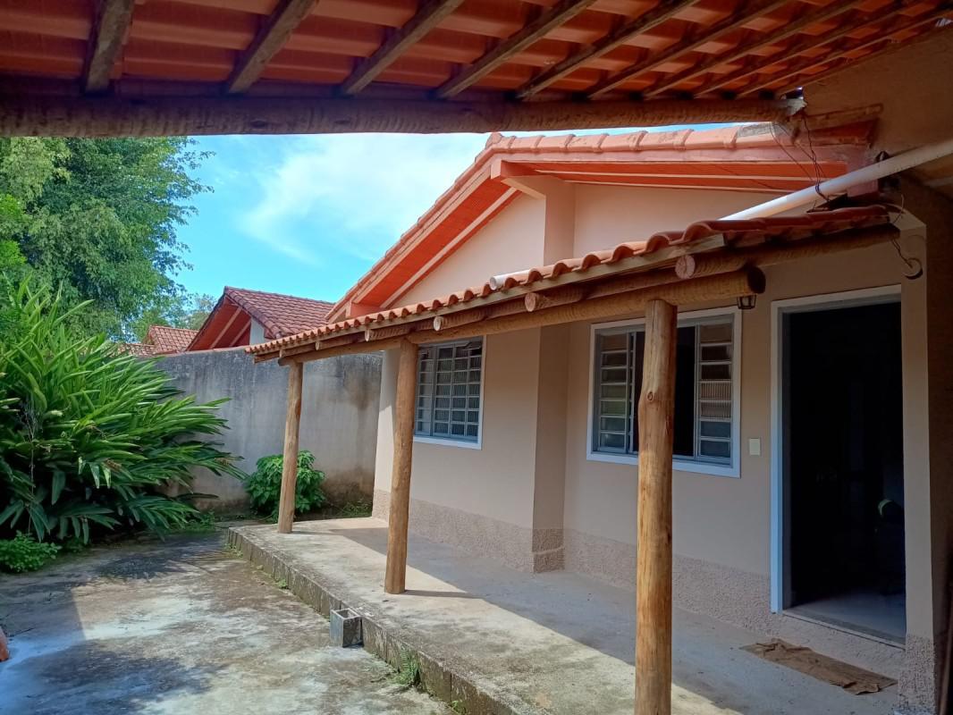 Casa, Riacho da Mata, 3 Quartos, 2 Vagas