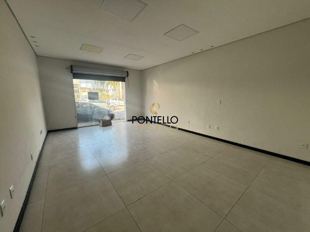 Andar, Canaã, 0 Quarto, 3 Vagas