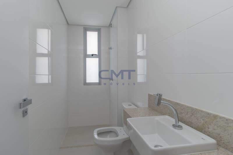 Apartamento, Sagrada Família, 3 Quartos, 2 Vagas, 1 Suíte