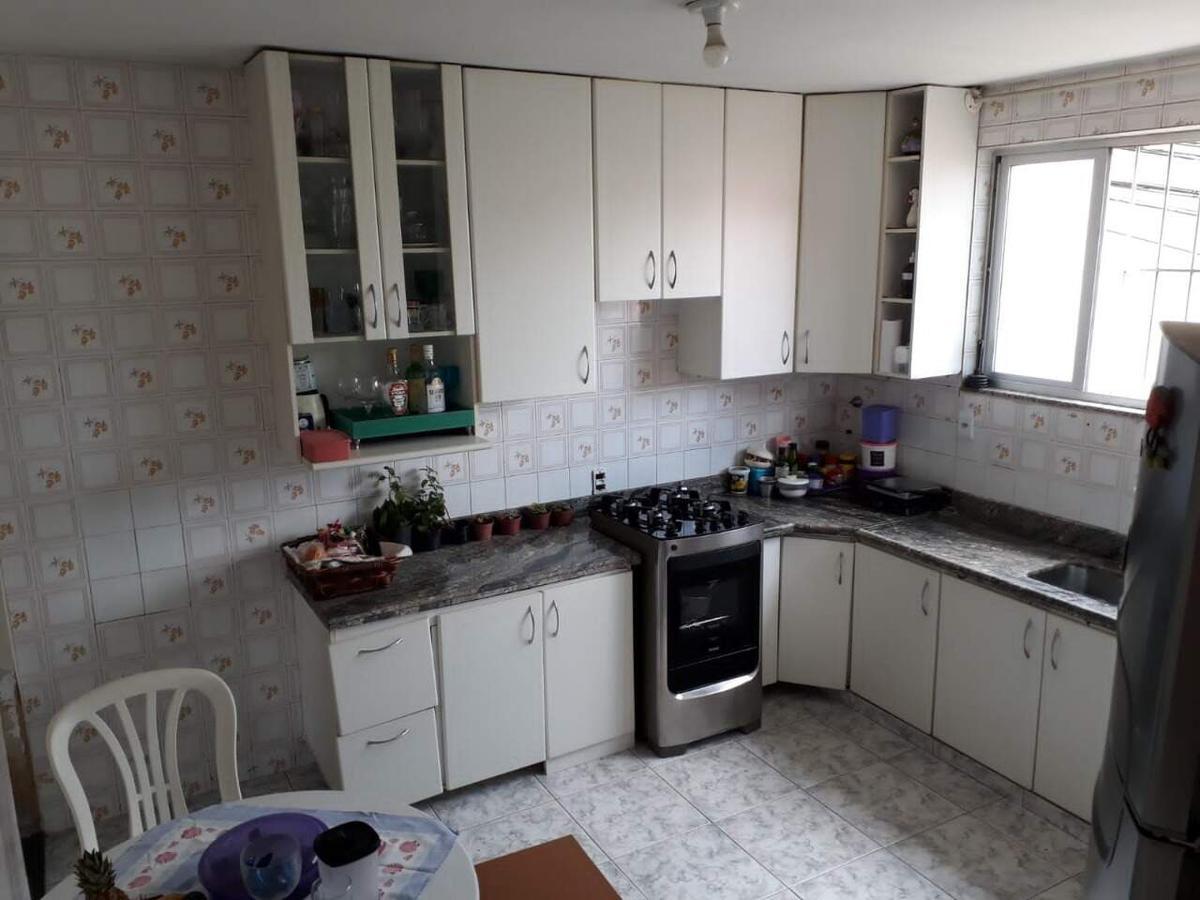 Apartamento, Cidade Jardim Eldorado, 2 Quartos, 1 Vaga