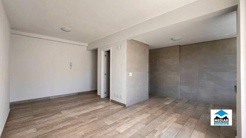 Apartamento, Santo Agostinho, 3 Quartos, 2 Vagas, 1 Suíte